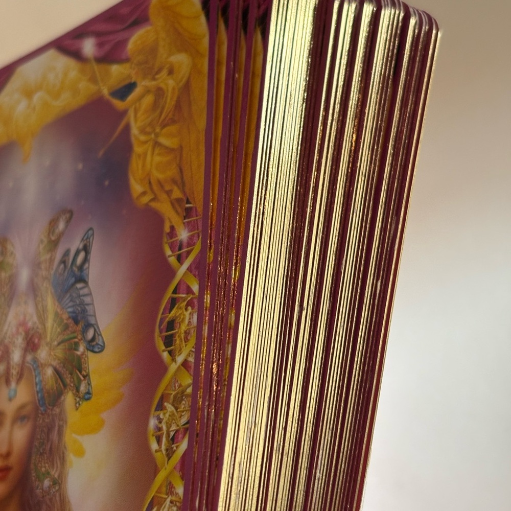 Angel Answers Oracle Cards - Picture 6 of 10